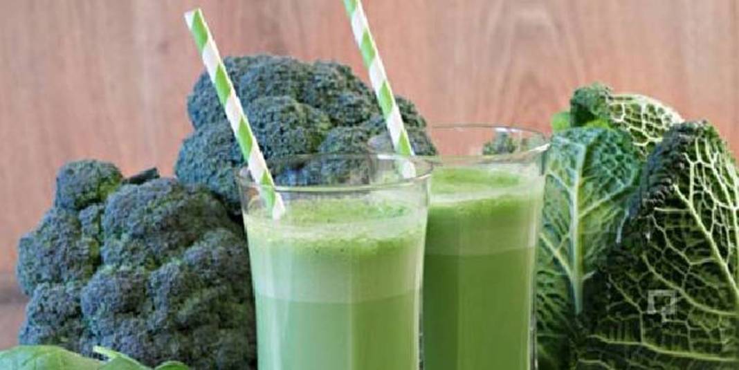 Hastalıklara kalkan olan bu sebze suları bağışıklığı güçlendiriyor! 8