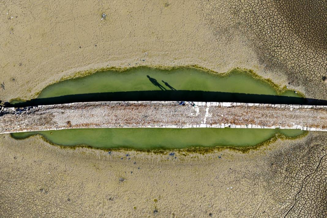 Konya’nın suyu bitti mi? İşte son veriler 6