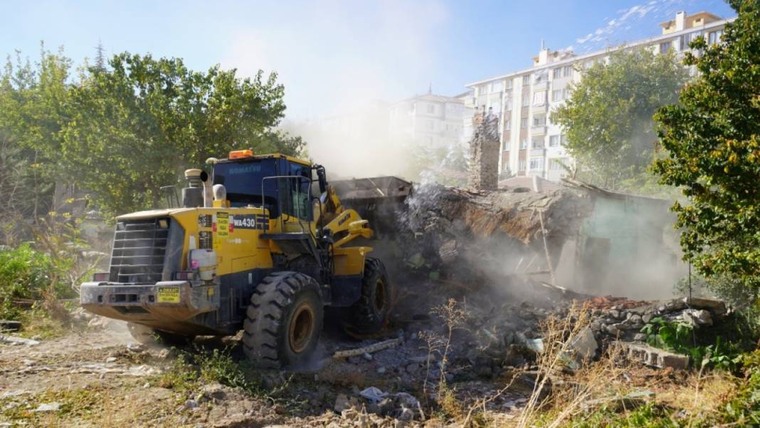 Konya'da yaşanan önemli gelişmeler (18 Kasım 2025) 3