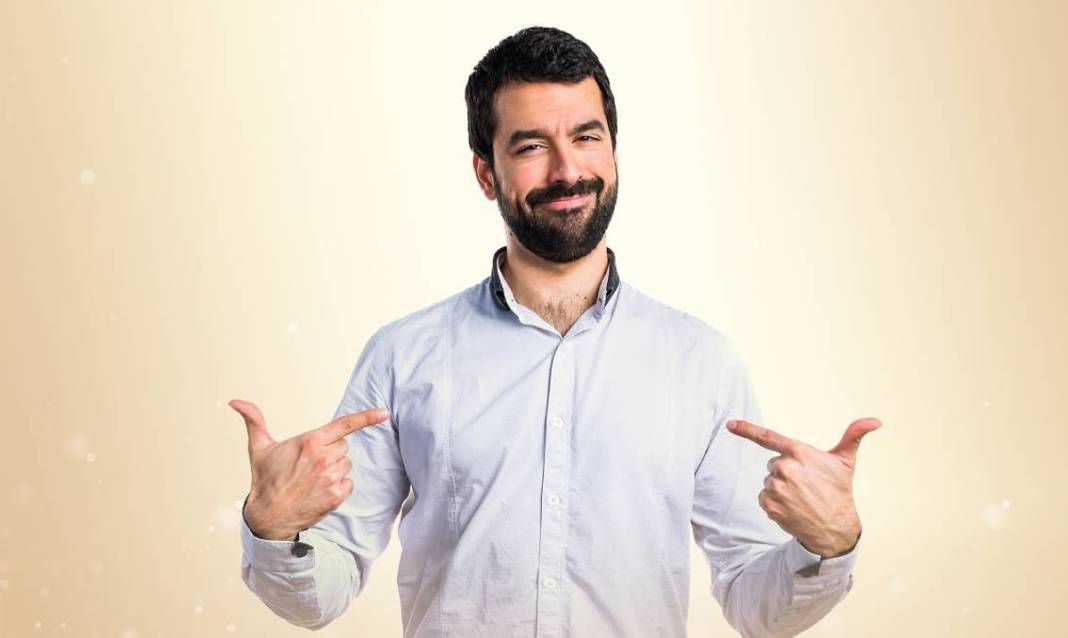 Tüyler neden diken diken olur? İşte tıbbi açıklaması 11