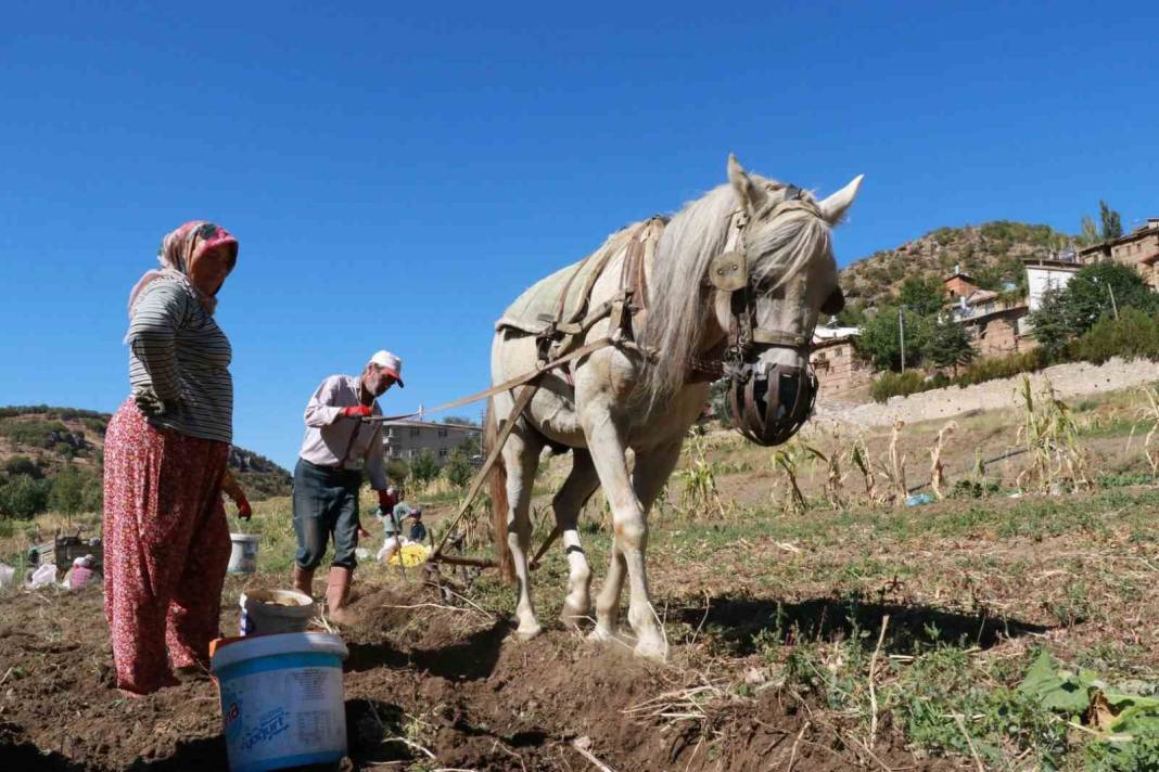Konya’nın suyu bitti mi? İşte son veriler 9