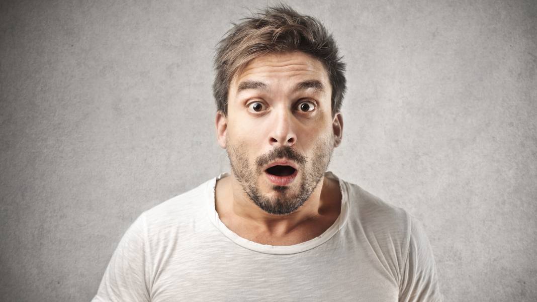 Tüyler neden diken diken olur? İşte tıbbi açıklaması 16