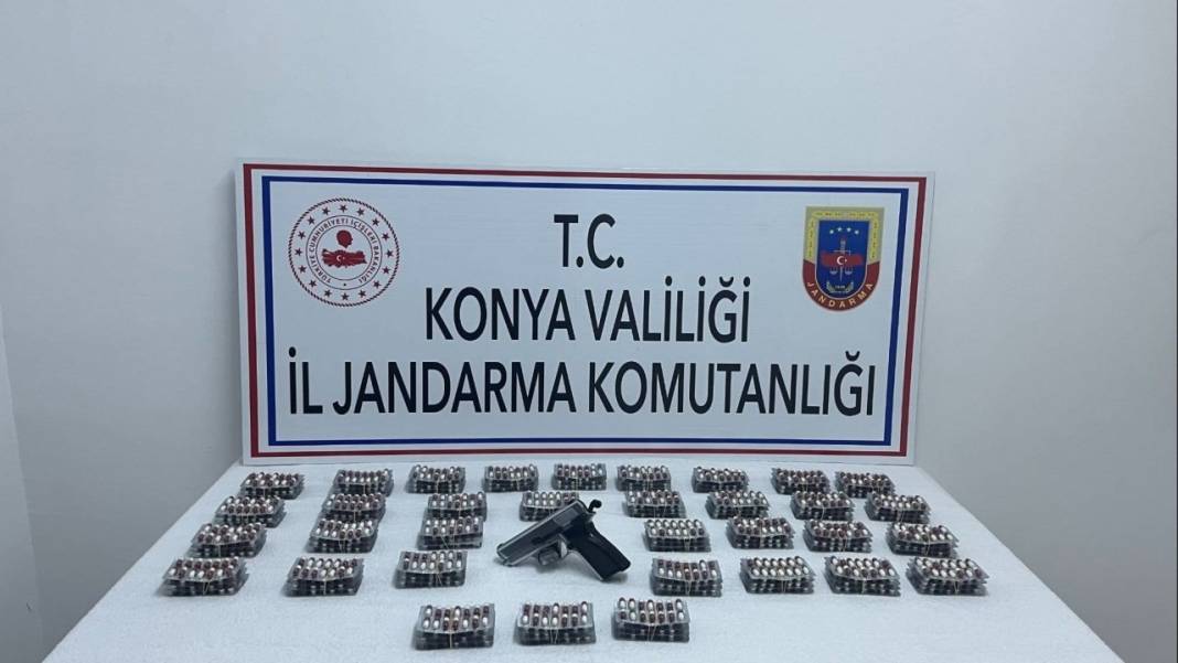 Konya'da yaşanan önemli gelişmeler (18 Kasım 2025) 9