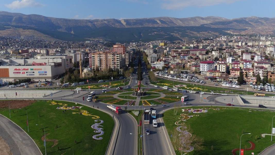 Türkiye’nin en zengin 9’uncu şehri Konya oldu 6