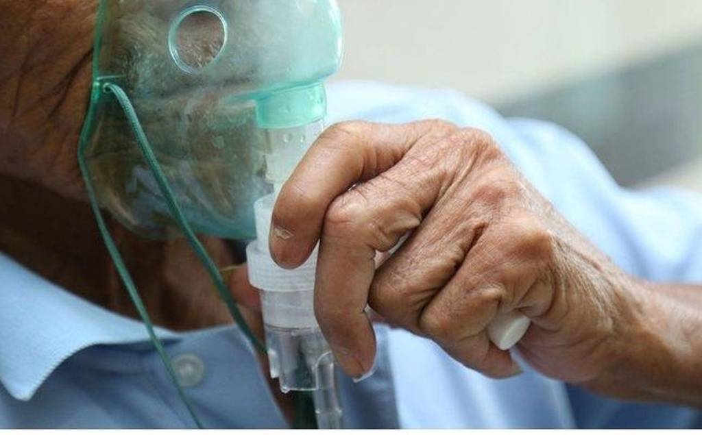 Sigara içenler KOAH’tan kurtulabilecek mi? İşte KOAH’tan kurtulmanın en kolay yolu 1