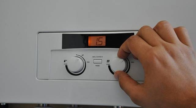 Uzmanlardan kış uyarısı: Kombiyi yakmadan önce mutlaka bu testi yapın! 3