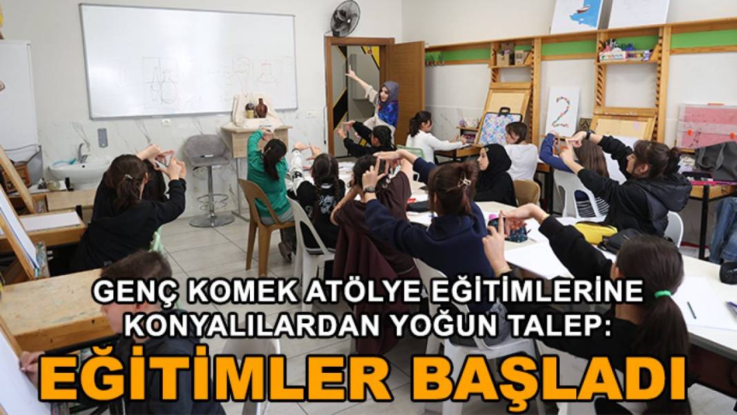 Konya'da yaşanan önemli gelişmeler (18 Kasım 2025) 7