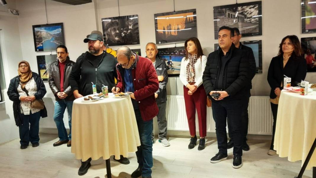 Konya'da 24 saatte yaşananlar 4