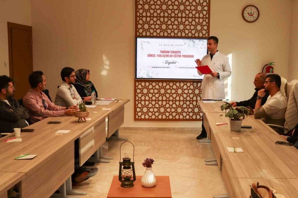 Konya'da son 24 saatte neler oldu? 1