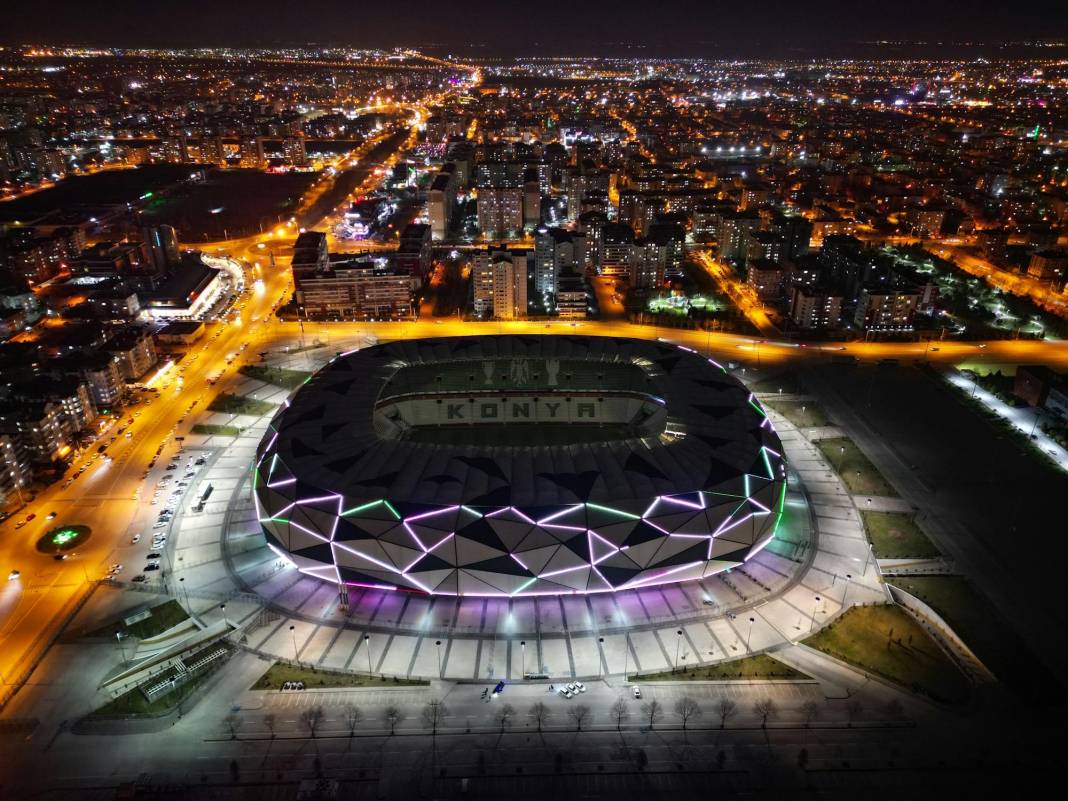 Türkiye’nin en zengin 9’uncu şehri Konya oldu 4