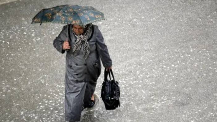 Konya son zamanların en bereketli gecesini yaşadı 1