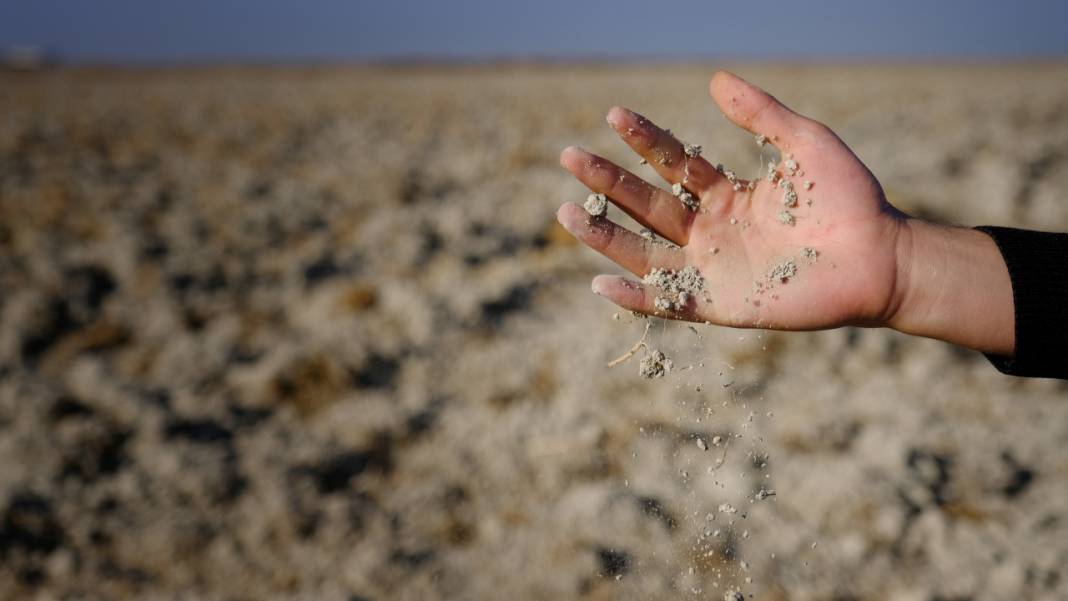 Konya’nın suyu bitti mi? İşte son veriler 10