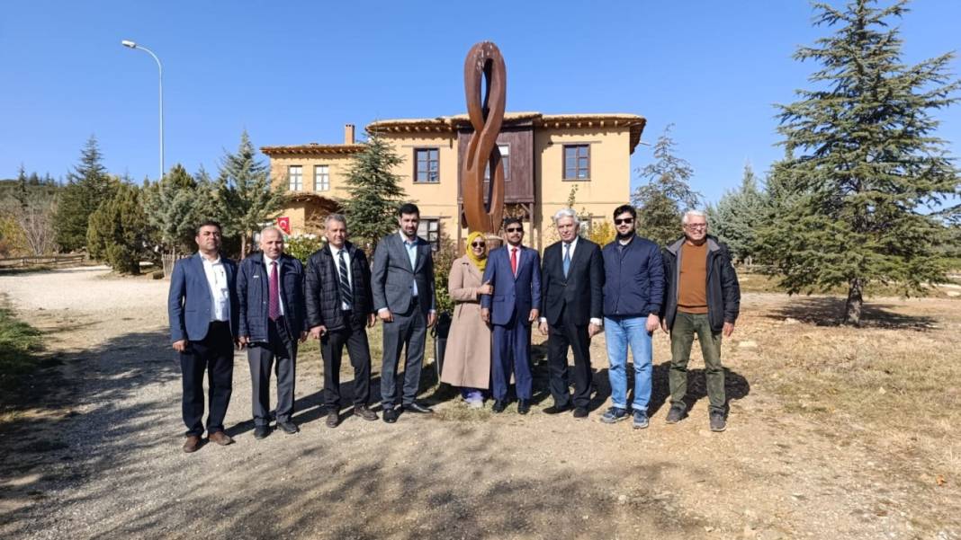 Konya'da son 24 saatte neler oldu? 2