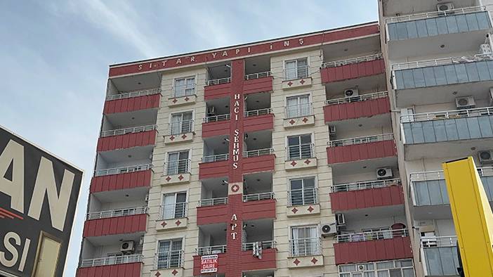 Bir aile katledildi! Başlarından vurulmuş halde bulundular 1