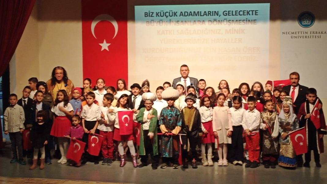 Konya'da 24 saatte yaşananlar 2