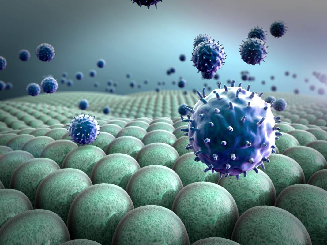 Midenizde inatçı bir ağrı mı var? Bu belirtiler mide kanserinin habercisi olabilir! 3