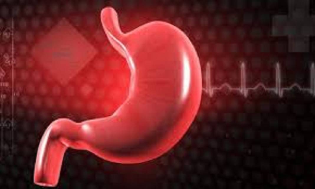 Midenizde inatçı bir ağrı mı var? Bu belirtiler mide kanserinin habercisi olabilir! 7