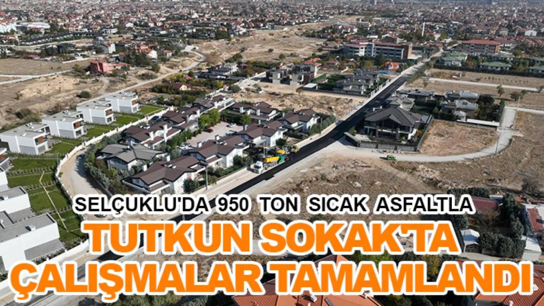 Konya'da bugün olup bitenler 6