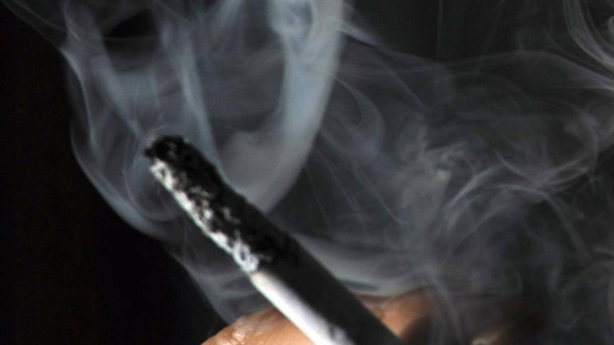 Sigara içenler KOAH’tan kurtulabilecek mi? İşte KOAH’tan kurtulmanın en kolay yolu 4