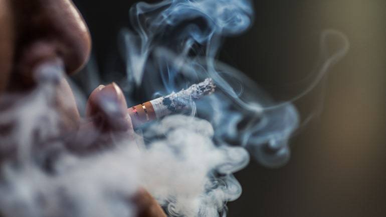 Sigara içenler KOAH’tan kurtulabilecek mi? İşte KOAH’tan kurtulmanın en kolay yolu 3