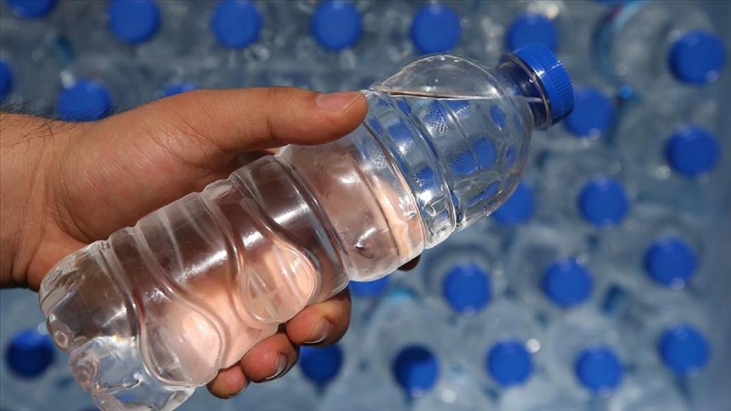 Günde ne kadar su içmeliyiz? Uzmanlardan net yanıt! 4