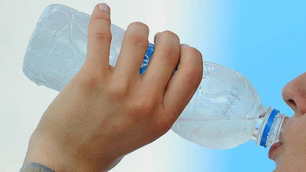 Günde ne kadar su içmeliyiz? Uzmanlardan net yanıt! 3