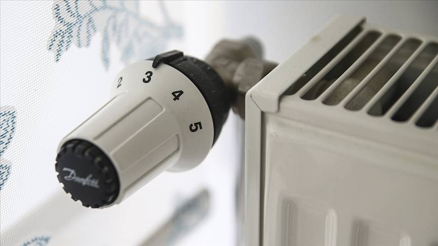 Kombiyi yanlış ayarlayan yandı! Uzmanlar, ideal sıcaklığı açıkladı 5