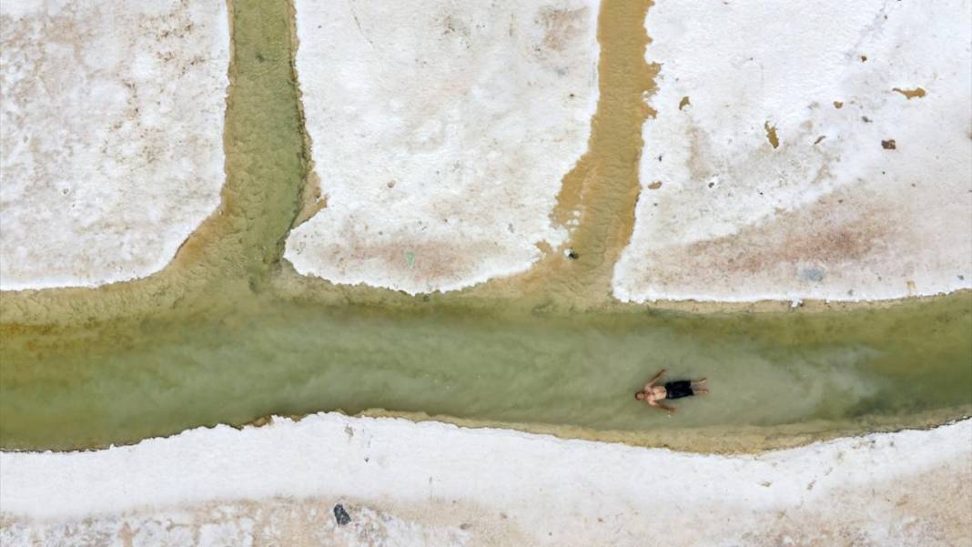 Tuz Gölü'nün faydaları nelerdir? 12