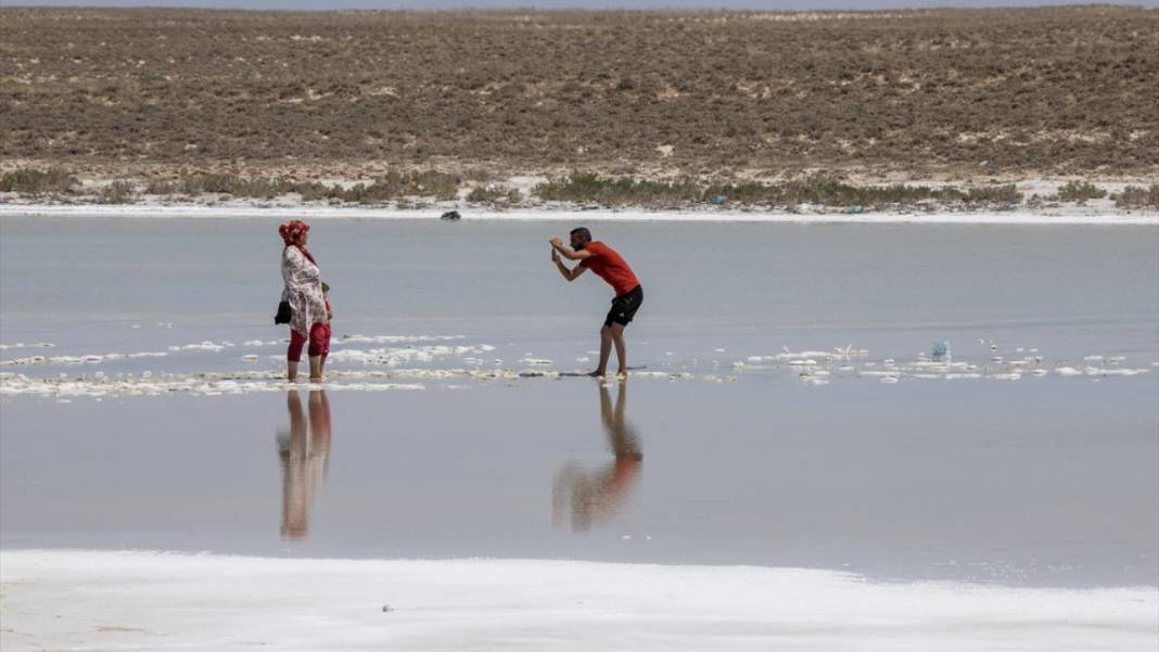 Tuz Gölü'nün faydaları nelerdir? 4