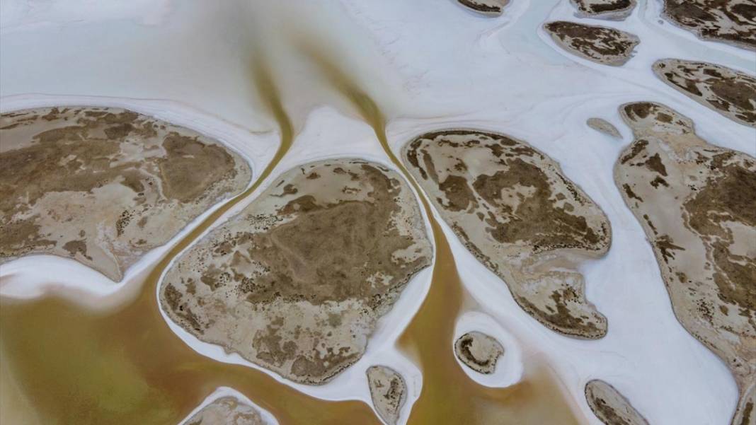 Tuz Gölü'nün faydaları nelerdir? 7