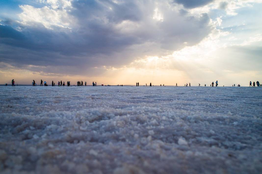 Tuz Gölü'nün faydaları nelerdir? 5
