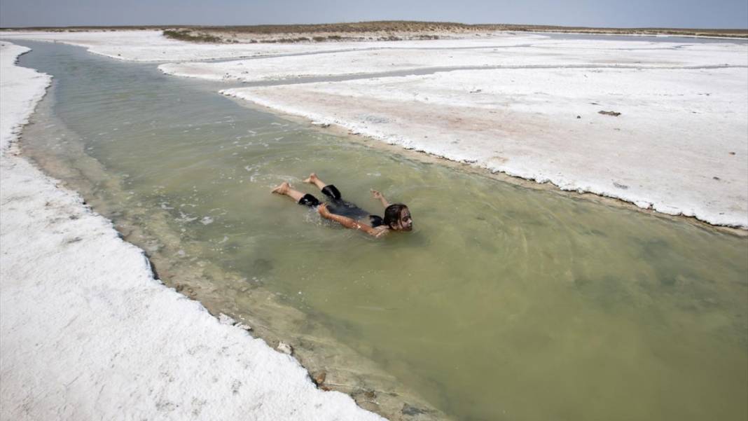 Tuz Gölü'nün faydaları nelerdir? 11