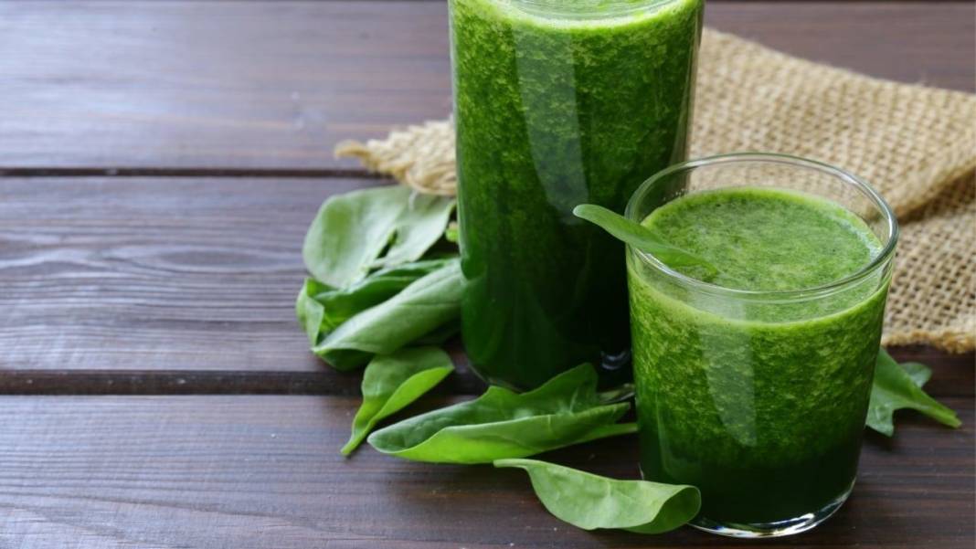 Hastalıklara kalkan olan bu sebze suları bağışıklığı güçlendiriyor! 7