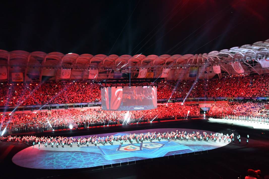 Konyaspor bu alanda en güzeline sahip 1