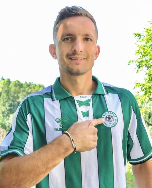 Konyaspor 2025 yılında sallandı ama yıkılmadı 3