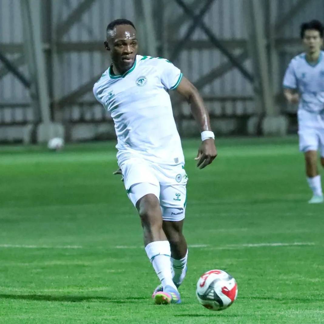 Konyaspor 2025 yılında sallandı ama yıkılmadı 2