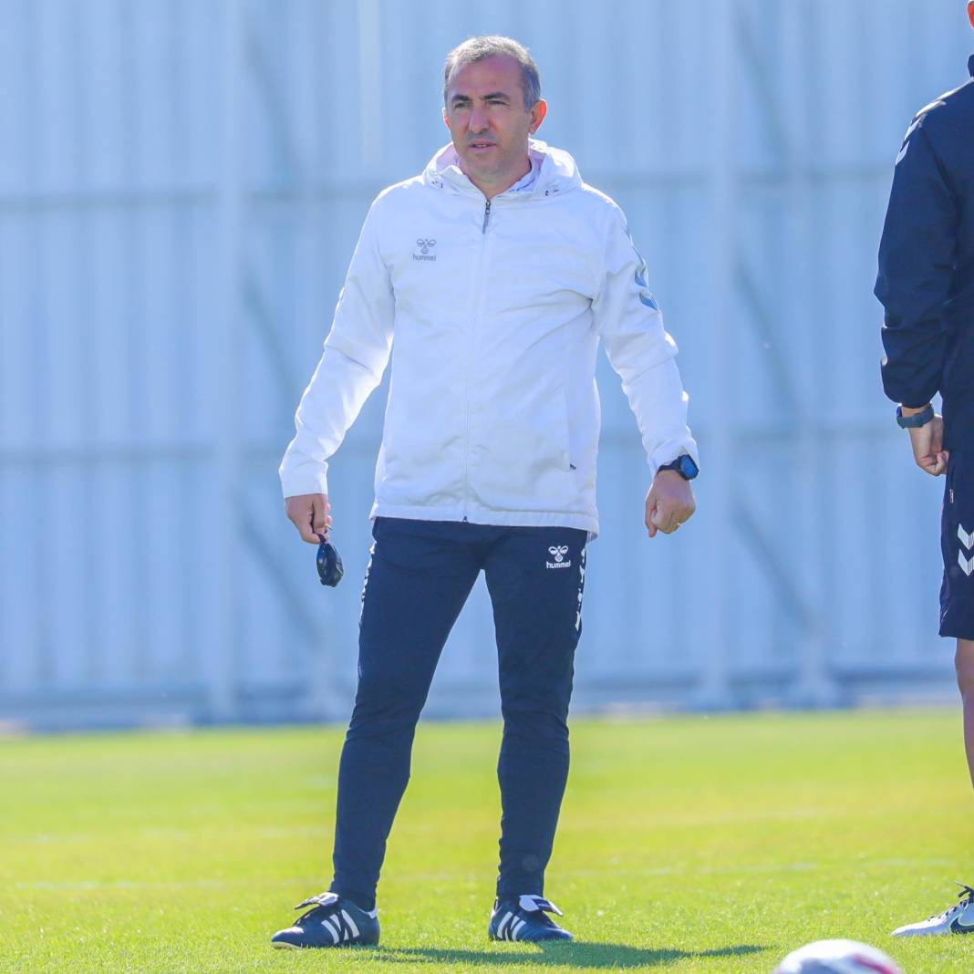 Konyaspor 2025 yılında sallandı ama yıkılmadı 6