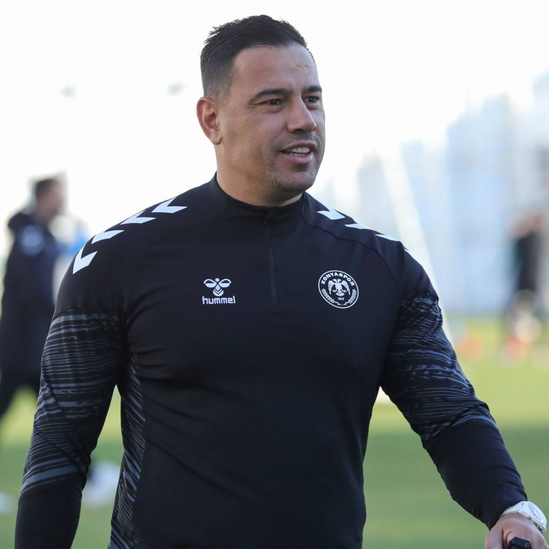 Konyaspor 2025 yılında sallandı ama yıkılmadı 9