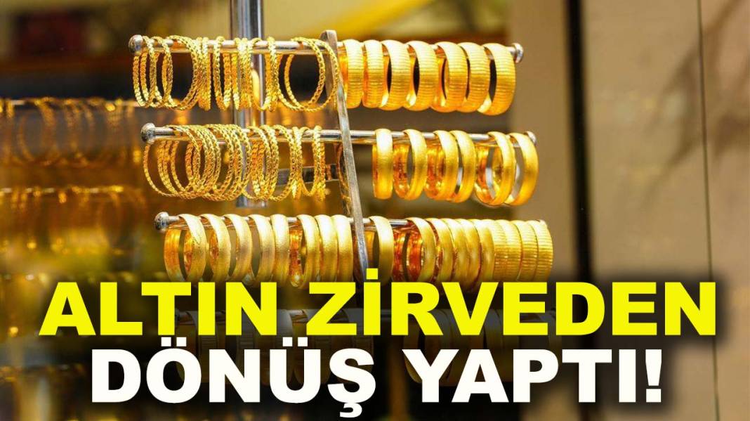 Konya’da bugün neler oldu? İşte 2 Aralık Salı günü Konya'da olup bitenler 1