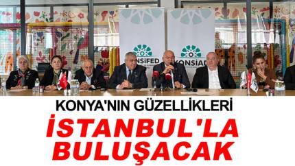 Konya’da bugün neler oldu? İşte 3 Aralık Çarşamba günü Konya'da olup bitenler 7