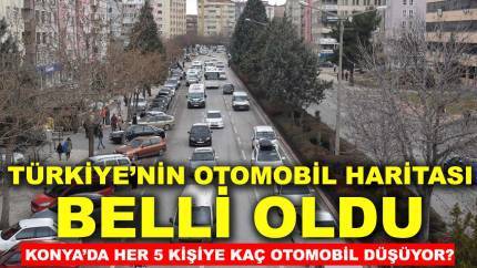 Konya’da bugün neler oldu? İşte 3 Aralık Çarşamba günü Konya'da olup bitenler 9