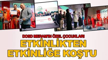 Konya’da bugün neler oldu? İşte 5 Aralık Cuma günü Konya'da olup bitenler 5