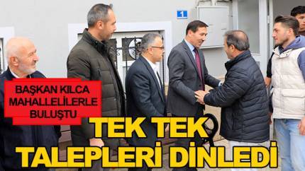 Konya’da bugün neler oldu? İşte 5 Aralık Cuma günü Konya'da olup bitenler 8