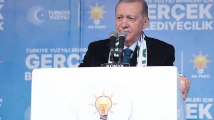 Konya’da bugün neler oldu? İşte 6 Aralık Cumartesi günü Konya'da olup bitenler 13