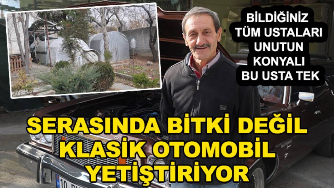 Konya’da bugün neler oldu? 8 Aralık 2025’in öne çıkan gelişmeleri 4