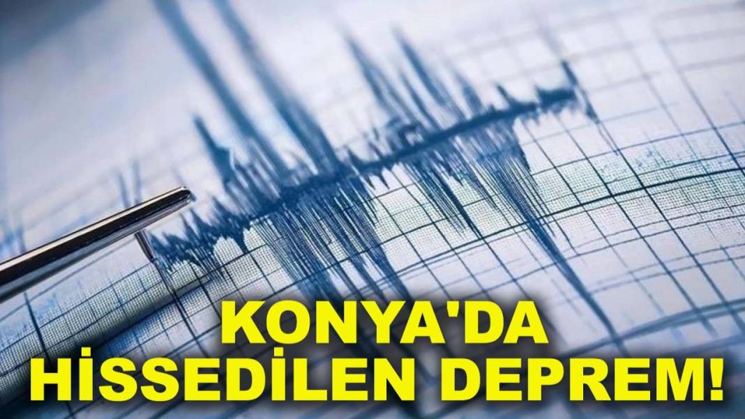 Konya’da bugün neler oldu? 8 Aralık 2025’in öne çıkan gelişmeleri 9