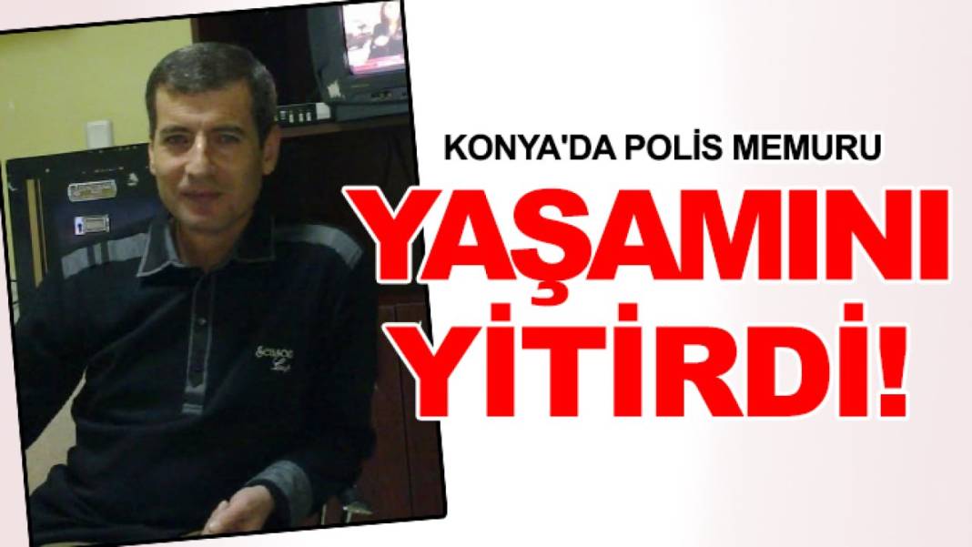 Konya’da bugün neler oldu? 8 Aralık 2025’in öne çıkan gelişmeleri 11