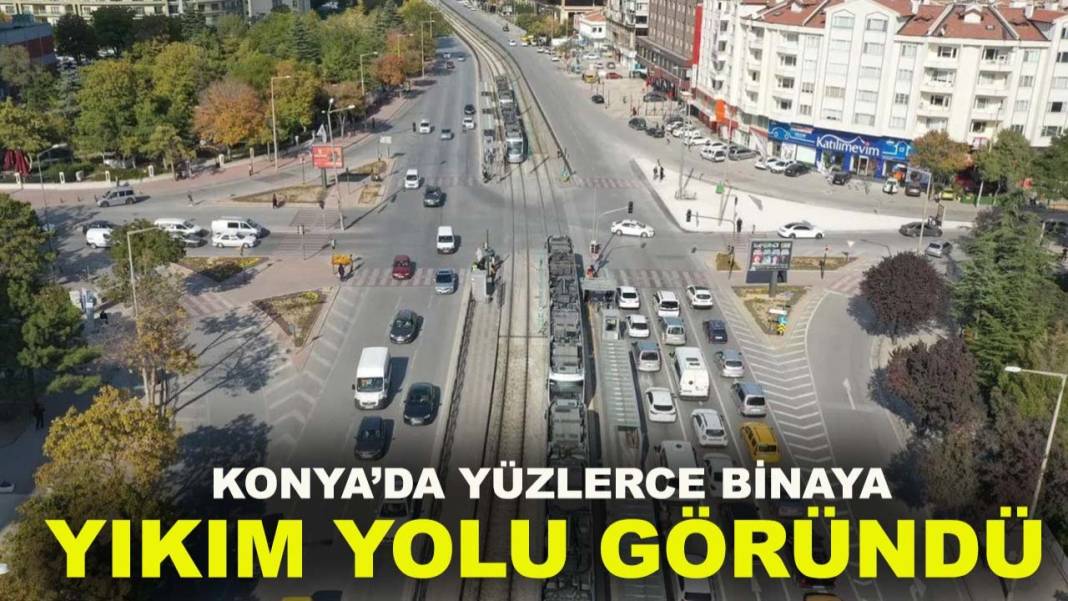 Konya’da bugün neler oldu? İşte 9 Aralık Salı günü Konya'da olup bitenler 8
