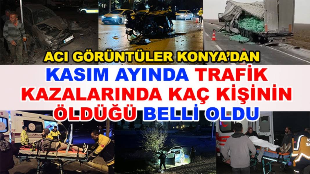 Konya’da bugün neler oldu? İşte 10 Aralık Çarşamba günü Konya'da olup bitenler 4