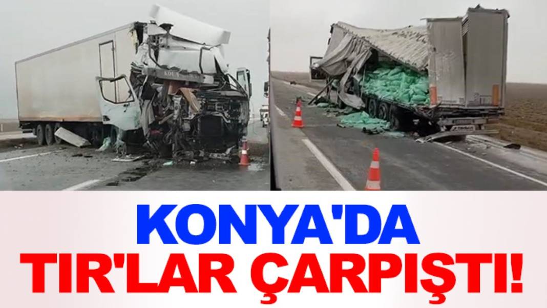 Konya’da bugün neler oldu? İşte 10 Aralık Çarşamba günü Konya'da olup bitenler 5